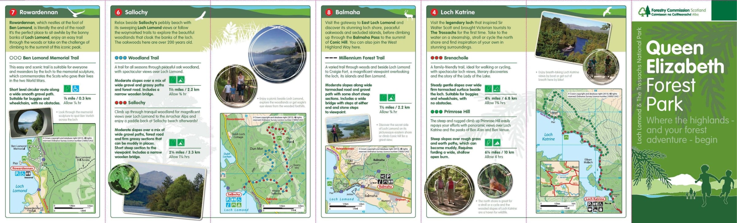 64 miles in online km