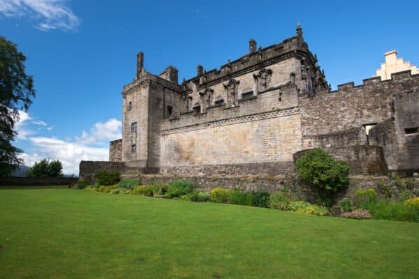 Stirling Castle