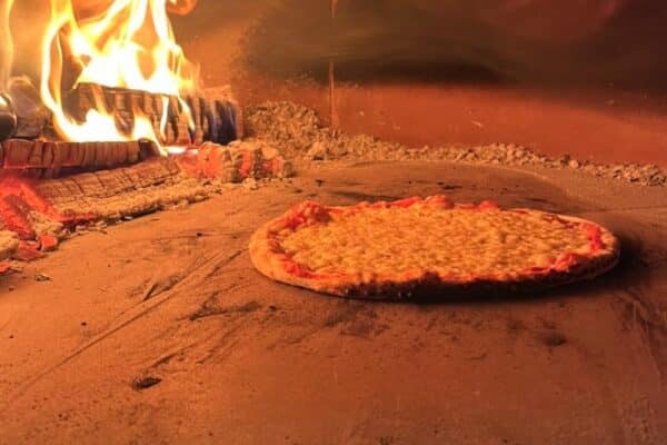 Stirling pizza company