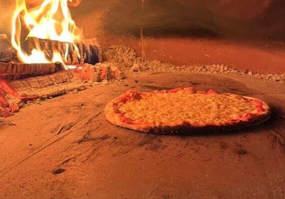 Stirling pizza company
