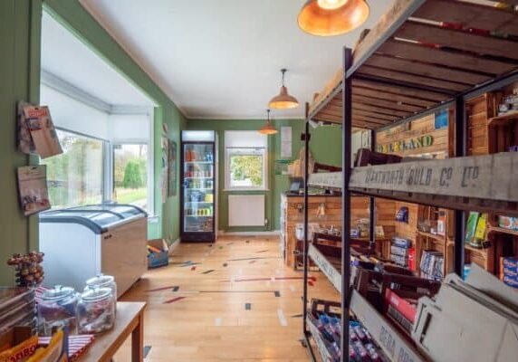 shop